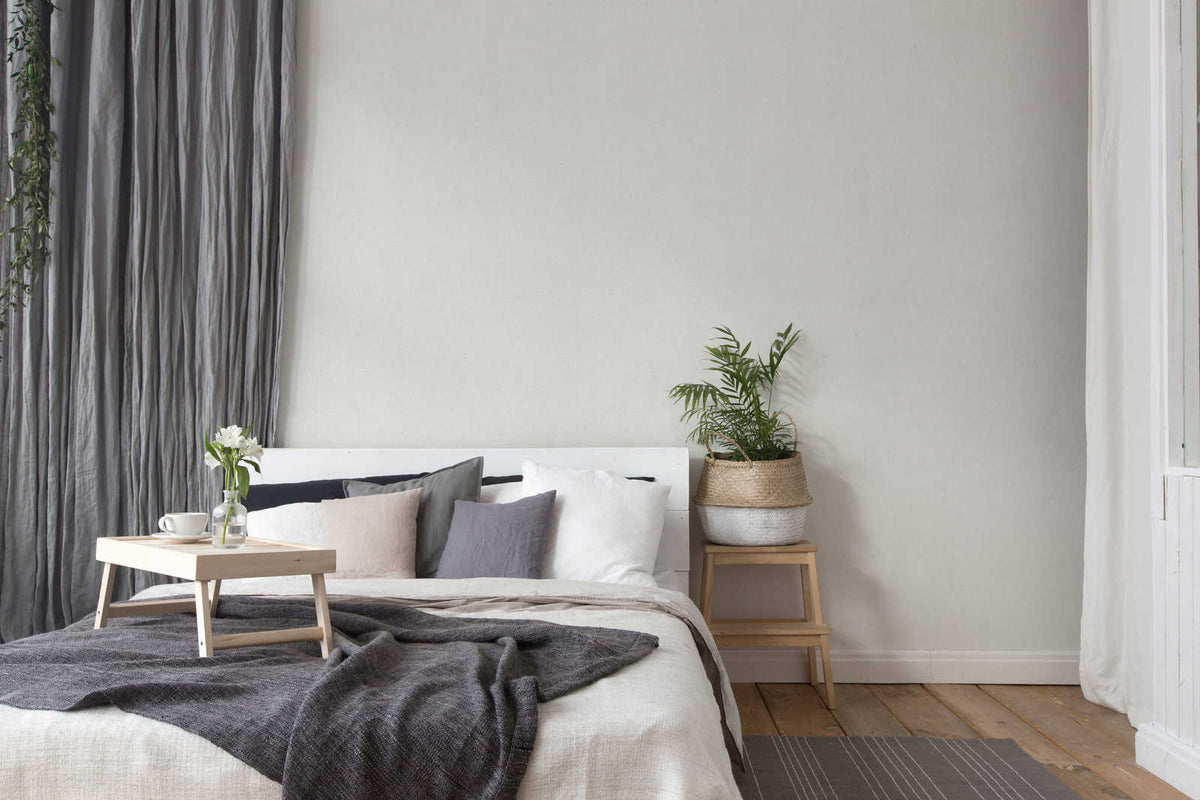 The Topaz Cloister | Warm Beige & Cream Luxe