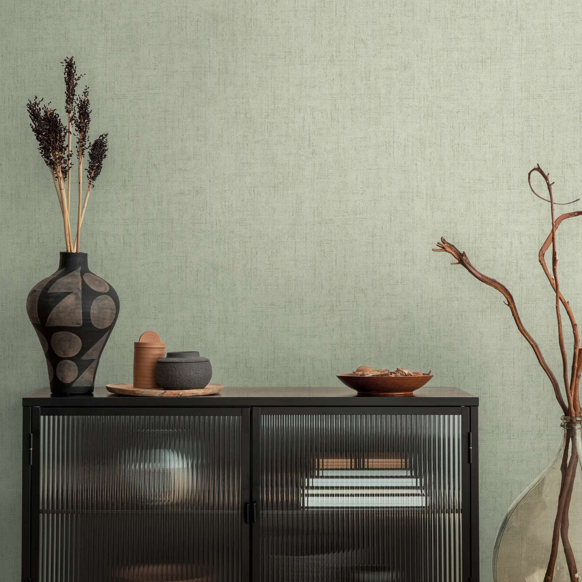 The Cream Oratory | Sage Luxe