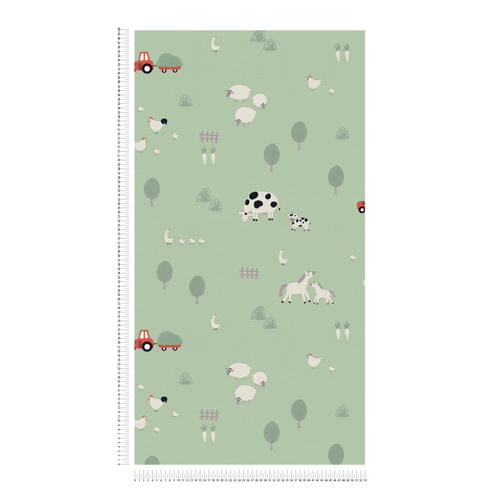 The Silt Playroom | Warm Beige & Sage Luxe