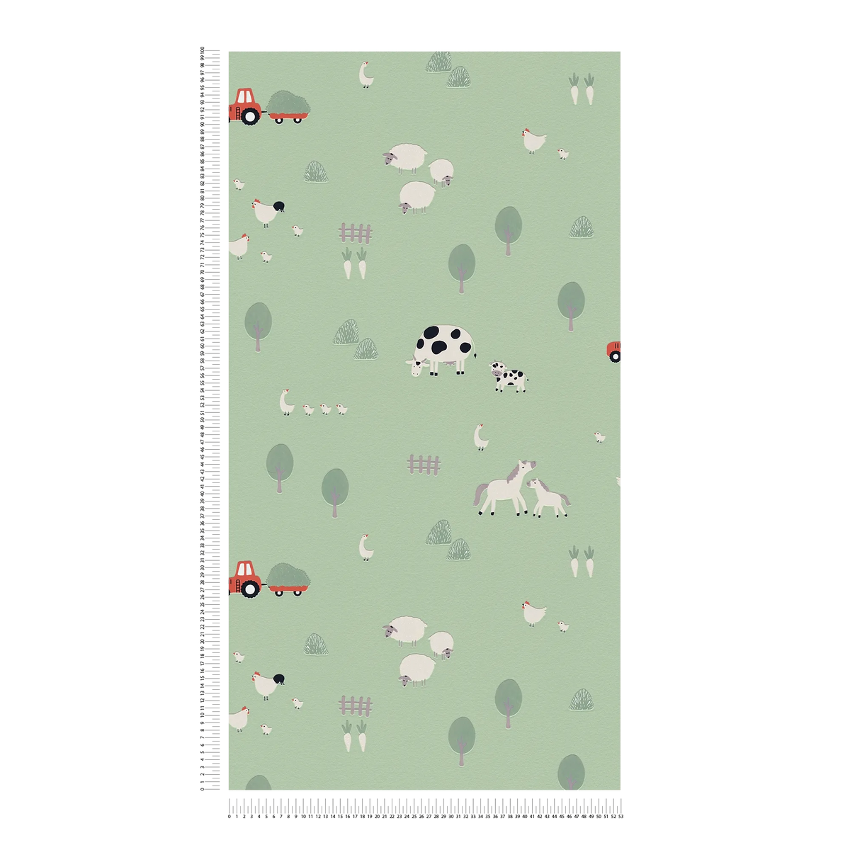 The Silt Playroom | Warm Beige & Sage Luxe