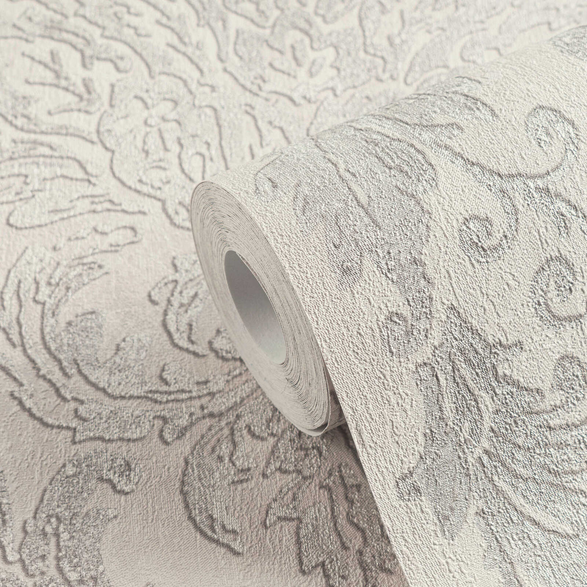 The Butter Veil | Sage & Luminous White Luxe