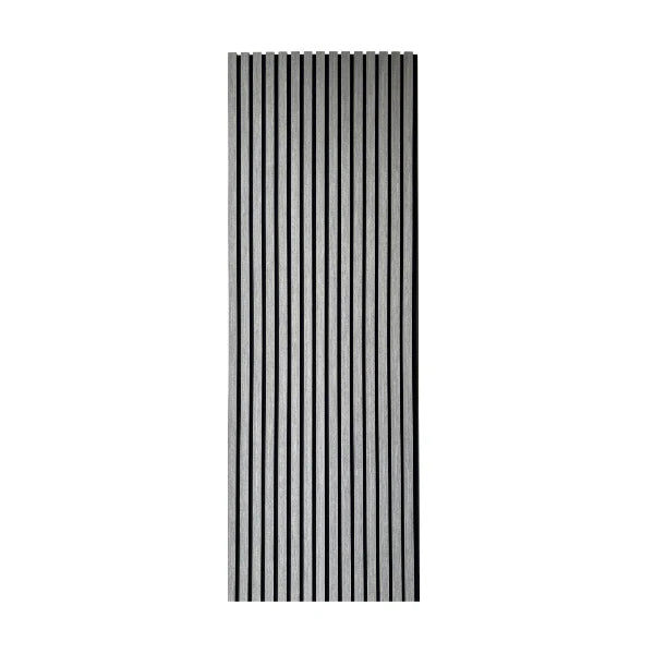 Silver-Oak Acoustic Wall Panels