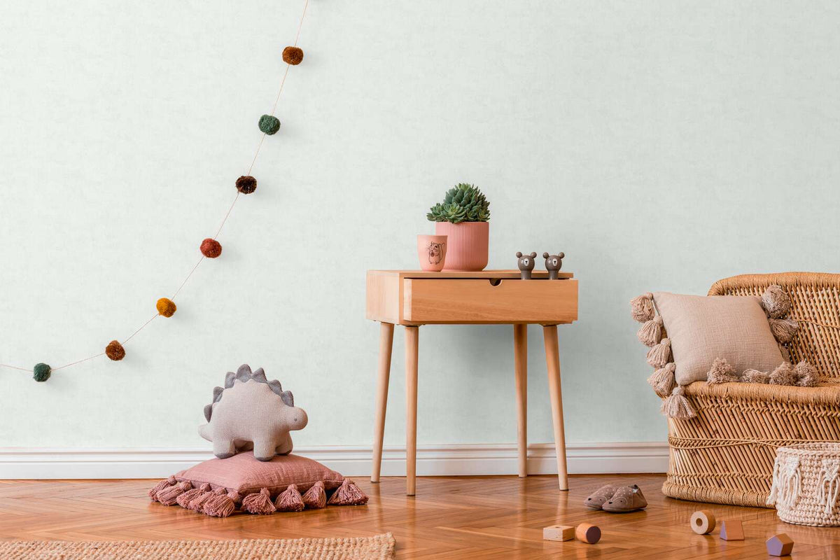 The Cloud Harbour | Sage Luxe