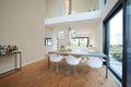 The Bamboo Court | Warm Beige & Smoked Grey Luxe