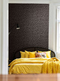 The Basalt Verse | Deep Black & Smoked Grey Luxe
