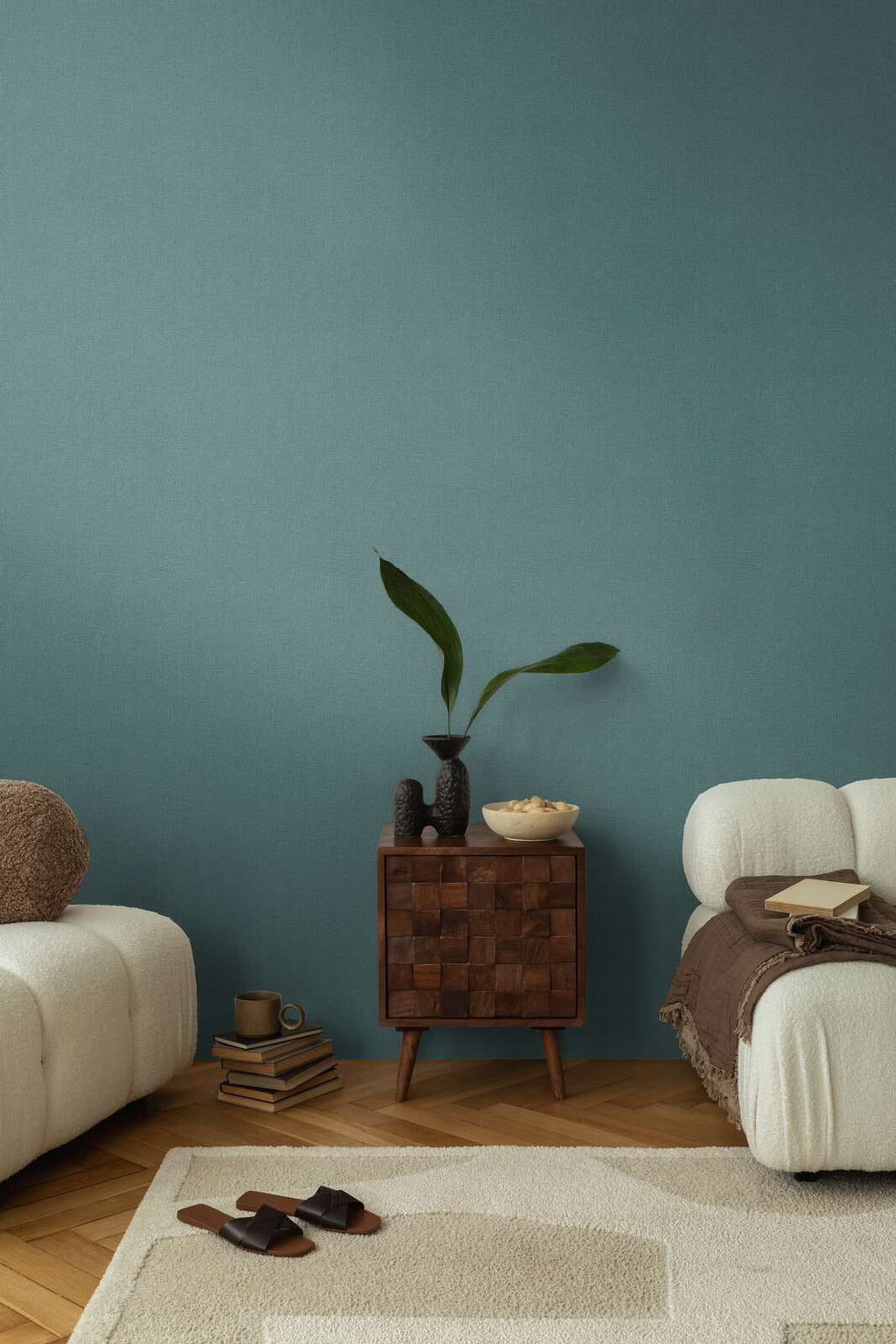 The Barley Arcade | Sage Luxe