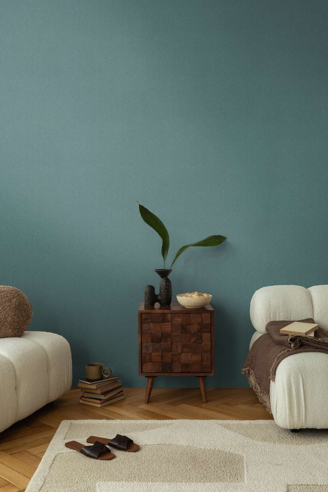 The Barley Arcade | Sage Luxe