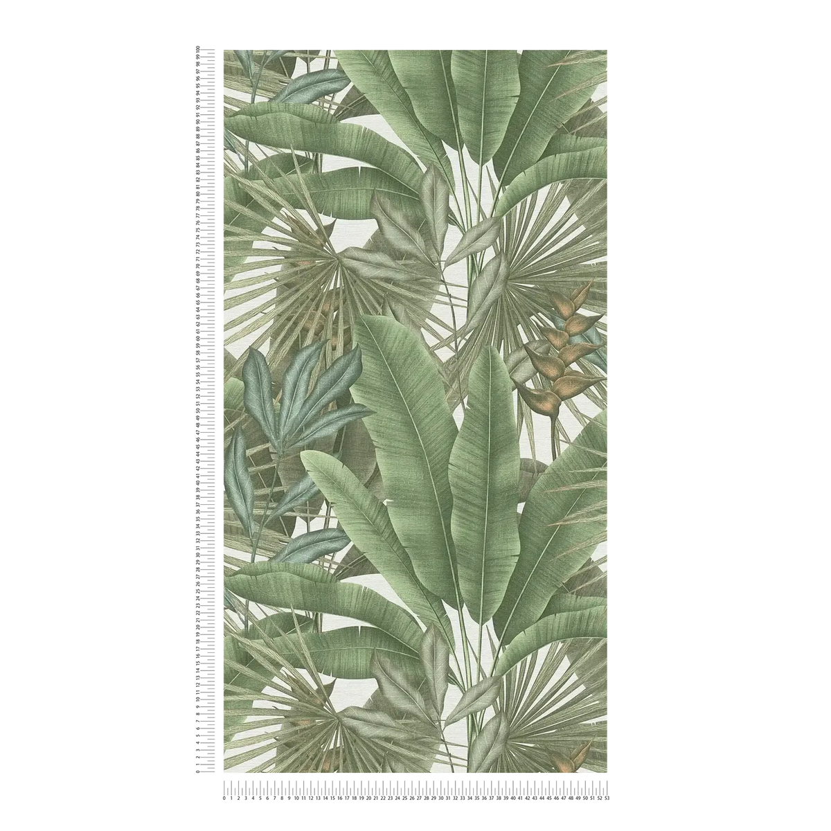 The Bloom Atelier | Cream & Sage Luxe