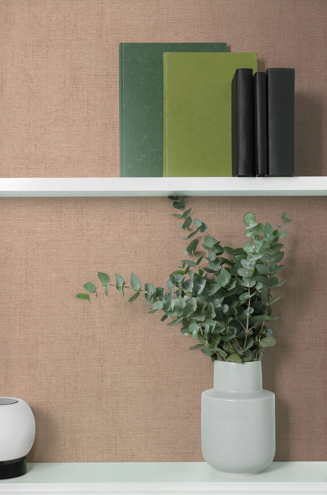 The Maple Infirmary | Earthy Brown Luxe