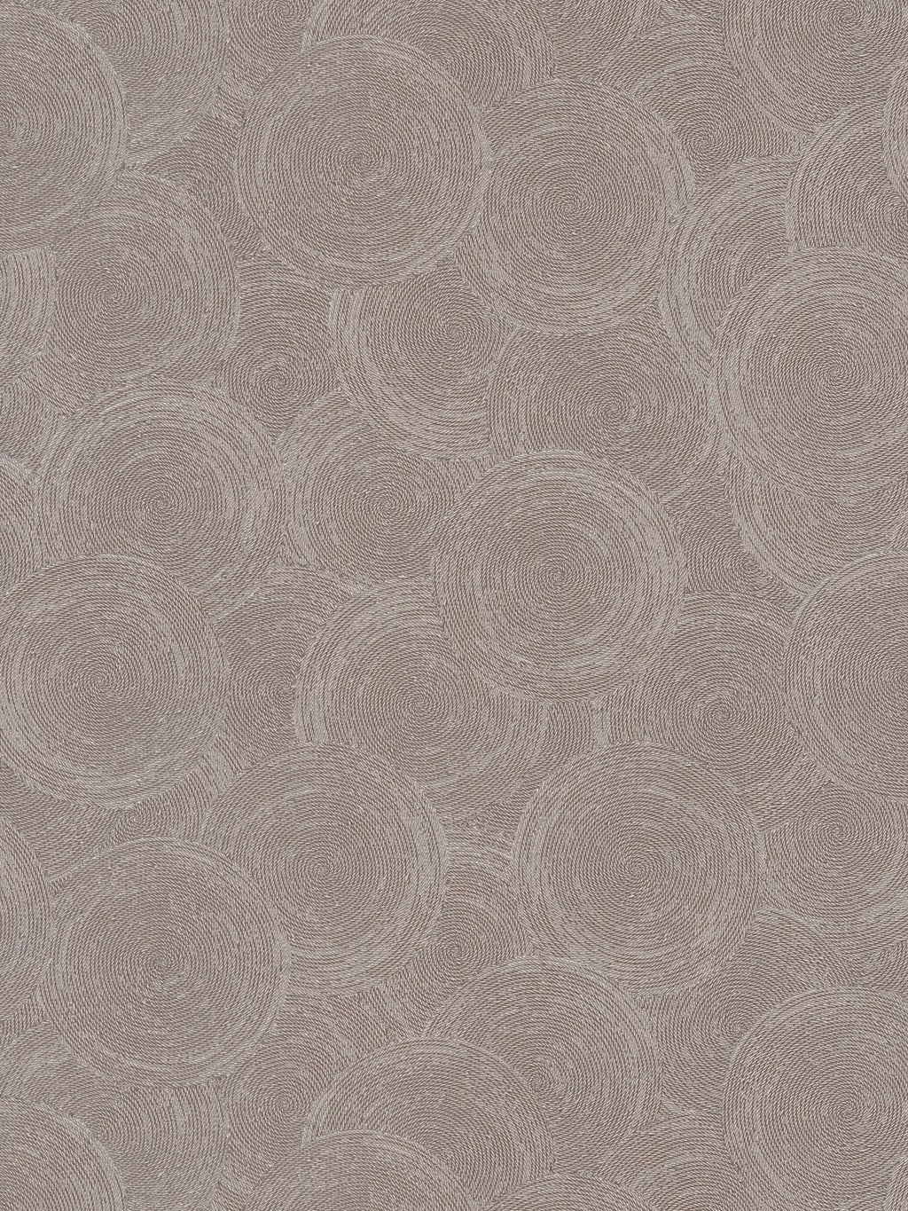 The Dune Portico | Earthy Brown Luxe
