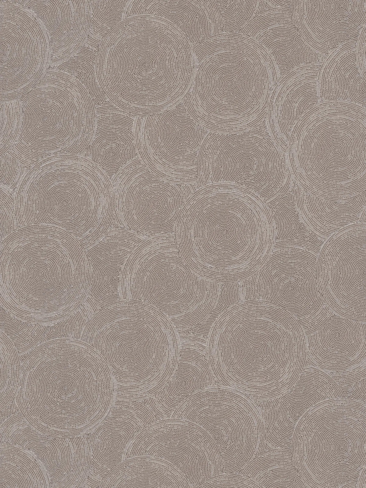 The Dune Portico | Earthy Brown Luxe