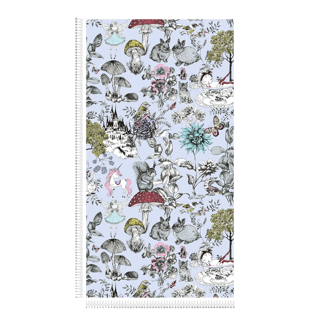 The Flax Atelier | Colourful Deep Black & Kaleidoscope Luxe
