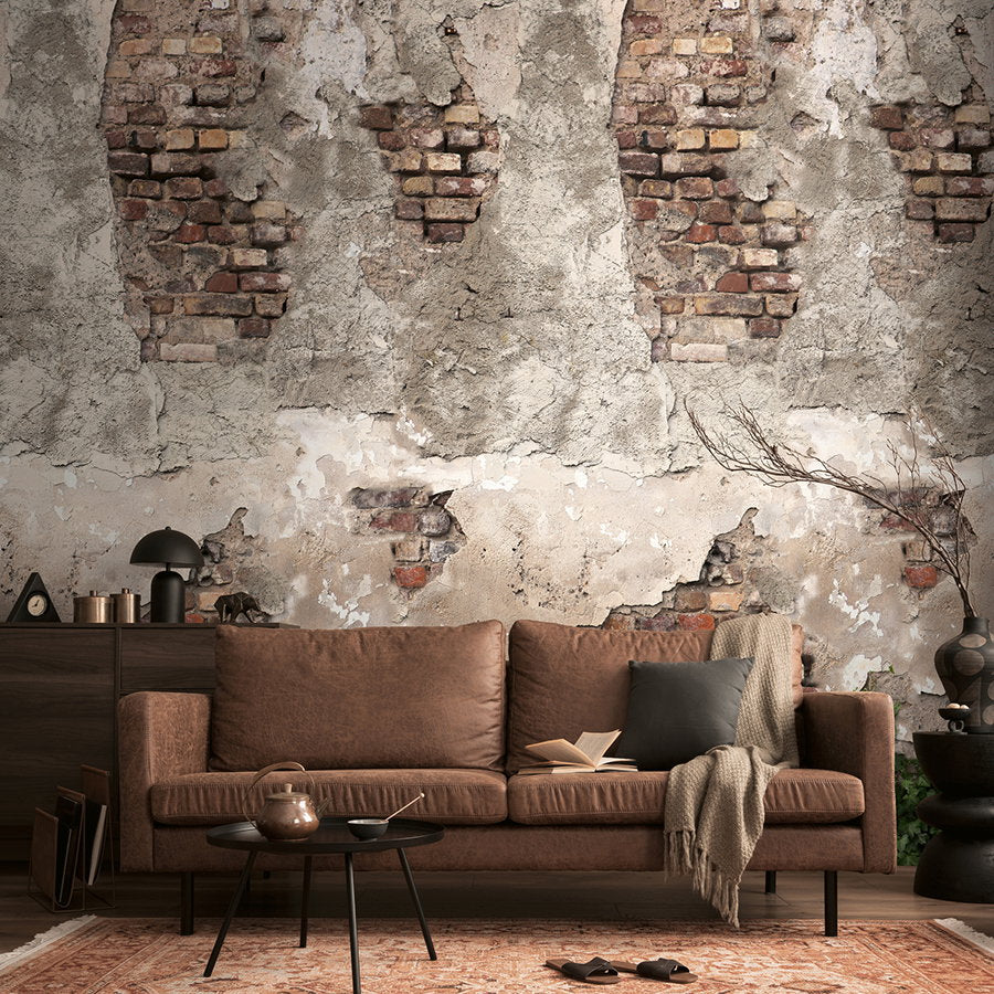 The Autumn Forest | Kaleidoscope Luxe