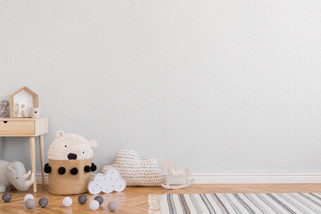 The Olive Atelier | Smoked Grey & Blush Luxe