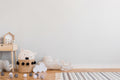 The Olive Atelier | Smoked Grey & Blush Luxe