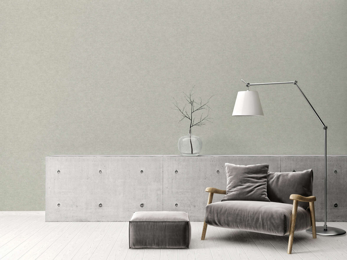 The Amber Portico | Grey Smoked Grey Luxe