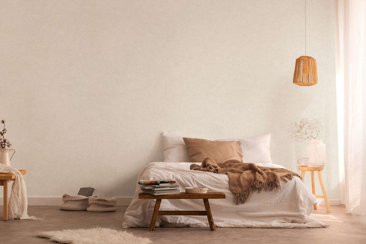 The Cedar Court | Warm Beige & Cream Luxe