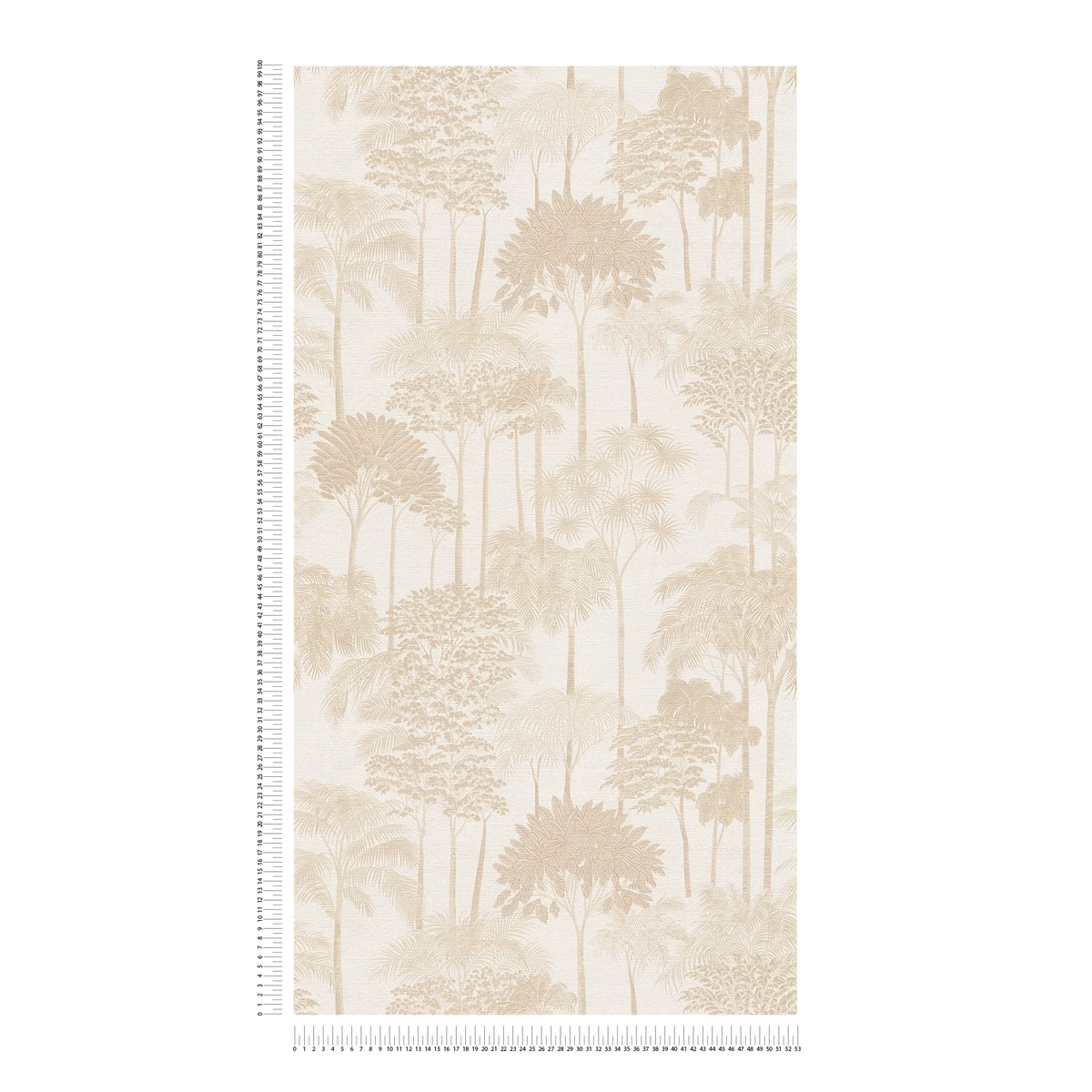 The Mauve Lavatorium | Warm Beige & Cream Luxe