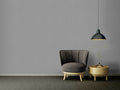 The Ash Mezzanine | Smoked Grey Luxe