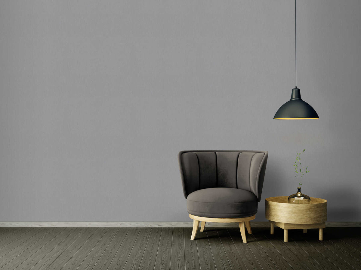 The Ash Mezzanine | Smoked Grey Luxe