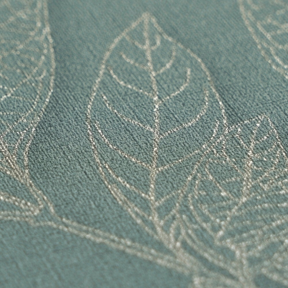 The Butter Veil | Green Sage Luxe