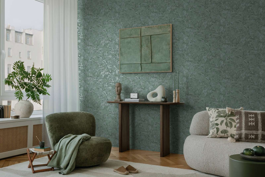 The Citrine Nook | Sage Luxe