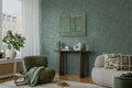 The Citrine Nook | Sage Luxe