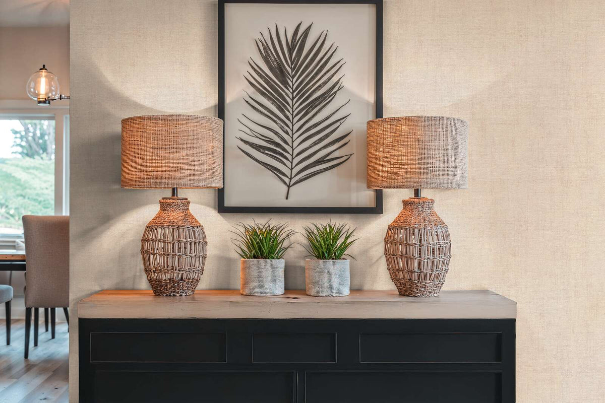 The Maple Infirmary | Warm Beige Luxe