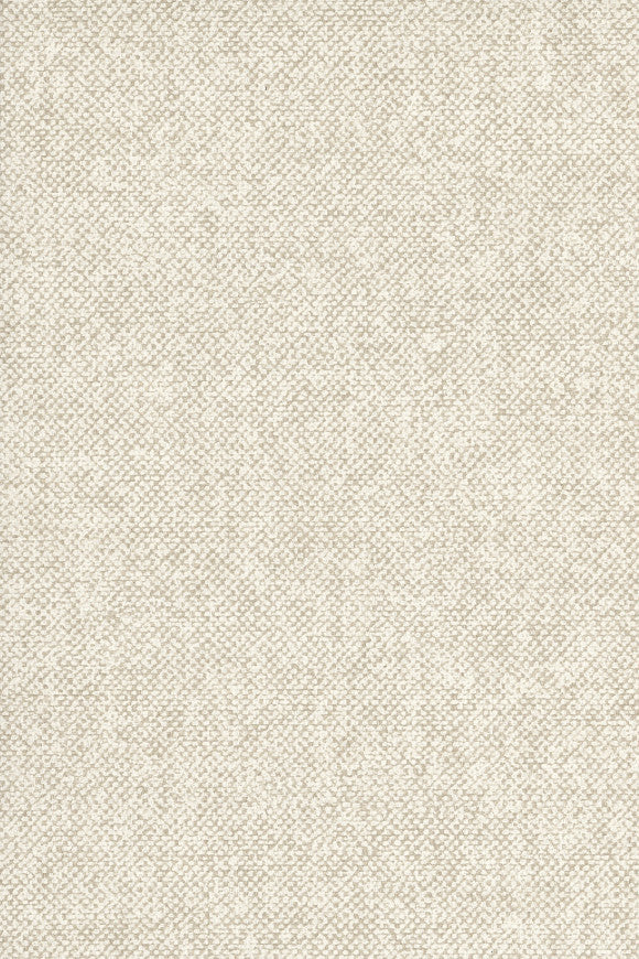 The Belgian Linen Luxe — Straw