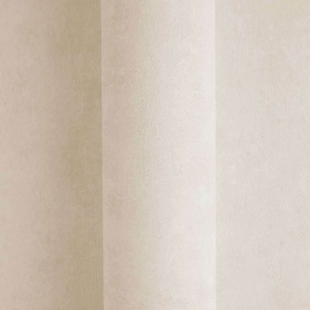 The Cocoa Studio | Cream & Smoked Grey Luxe
