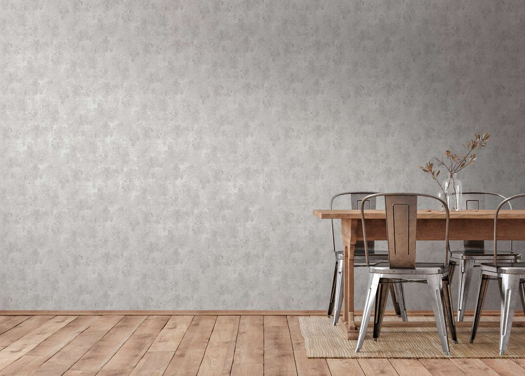 The Cotton Archive | Smoked Grey Luxe