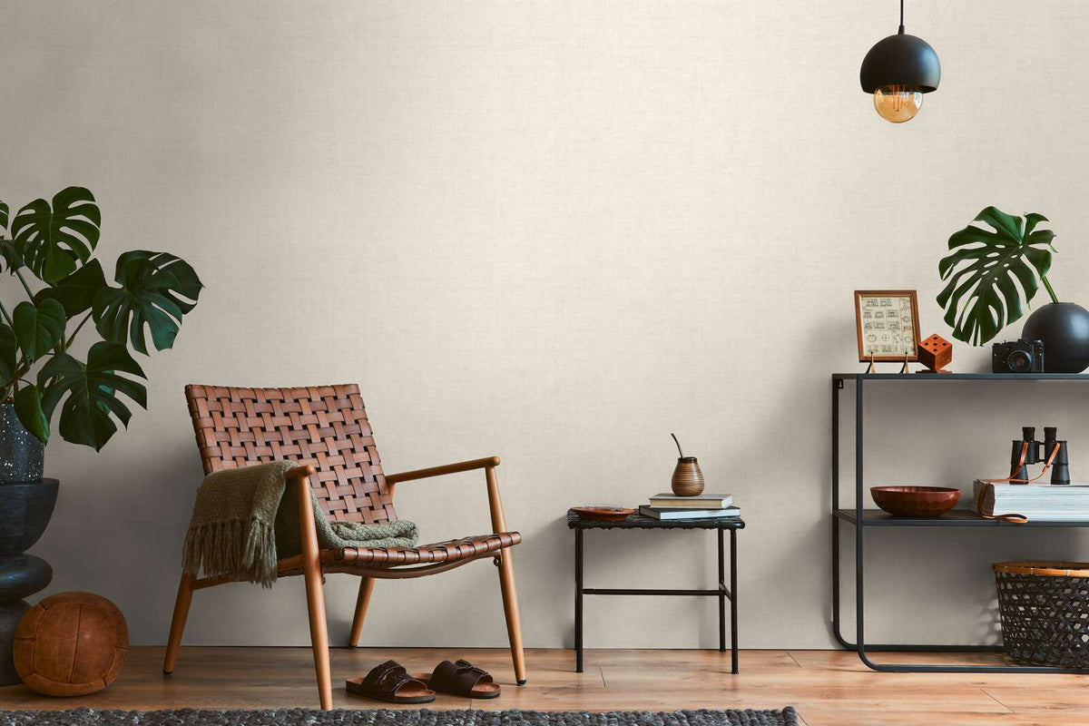 The Husk Oratory | Warm Beige & Cream Luxe