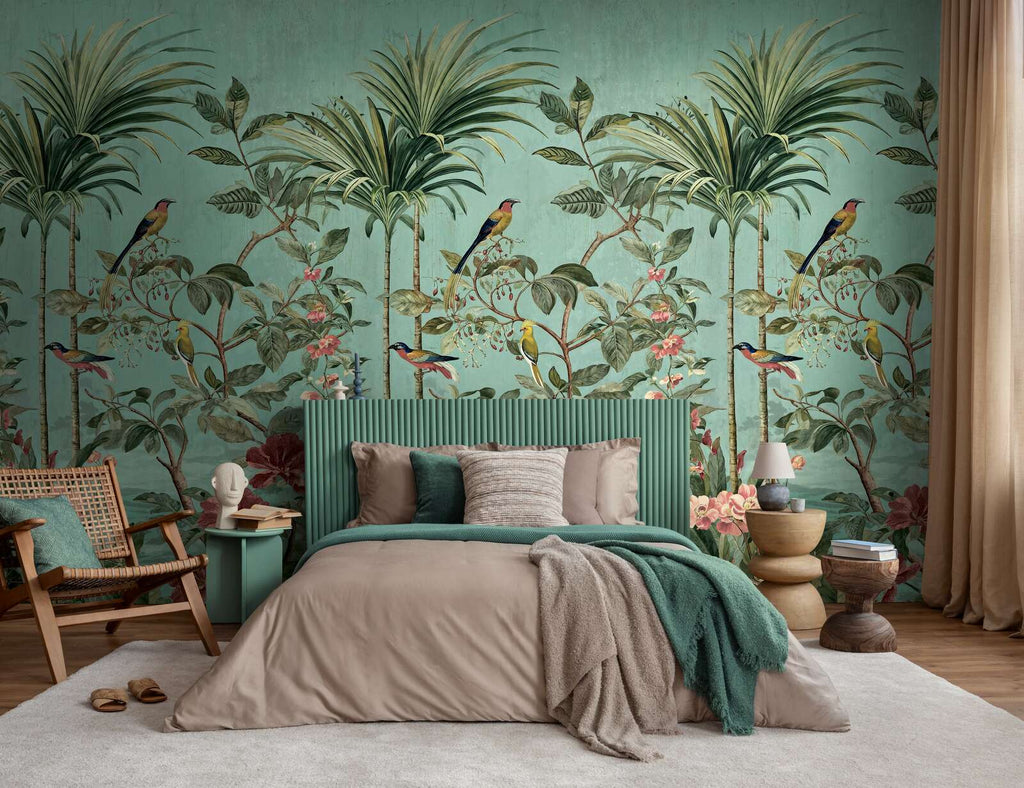 The Lime Archive | Azure & Sage Luxe