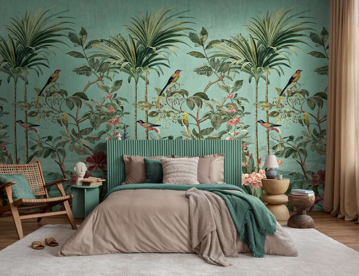 The Lime Archive | Azure & Sage Luxe