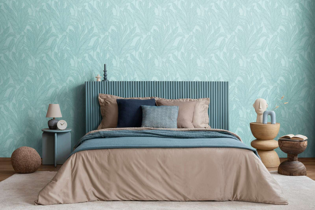 The Balsam Gallery | Azure Luxe