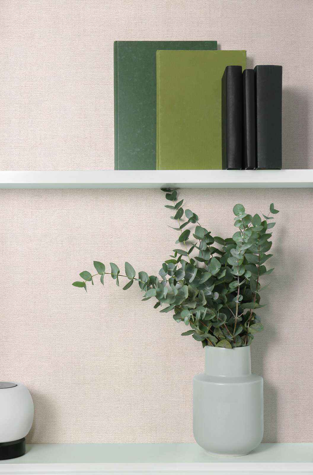 The Meadow Casement | Smoked Grey Luxe