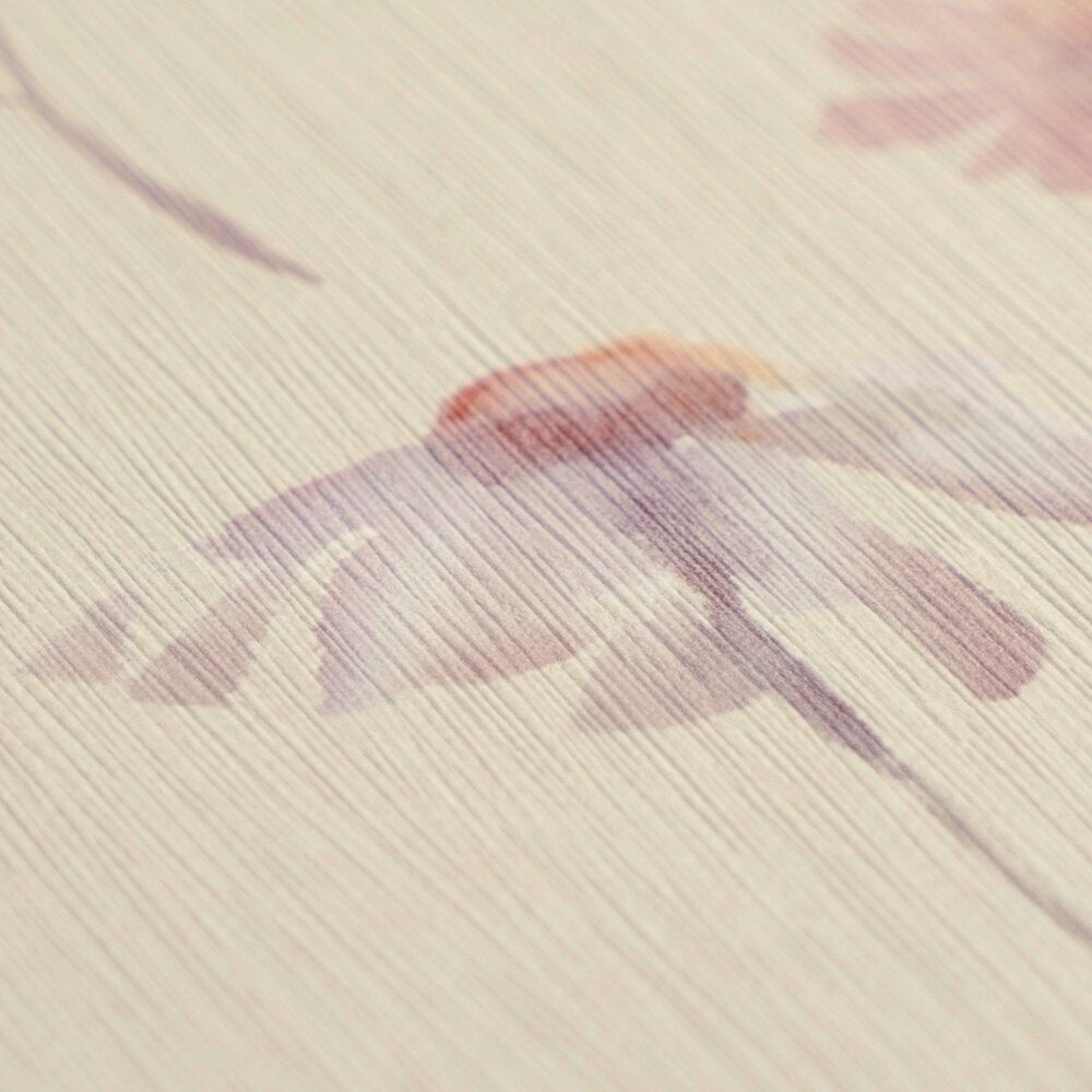 The Cedar Nook | Warm Beige & Blush Luxe