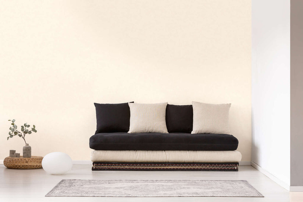 The Umber Court | Warm Beige Luxe