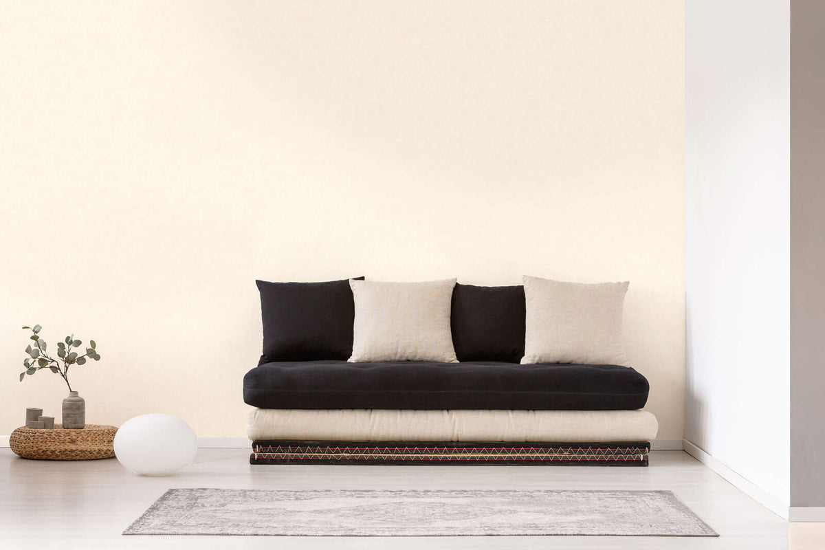 The Umber Court | Warm Beige Luxe