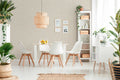 The Husk Scriptorium | Warm Beige Luxe