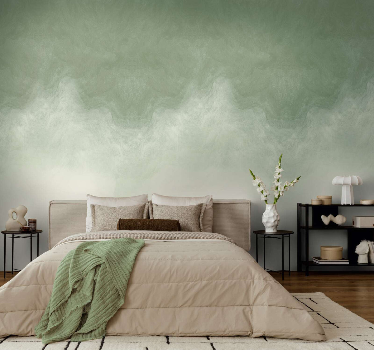 The Lilac Nook | Sage Luxe