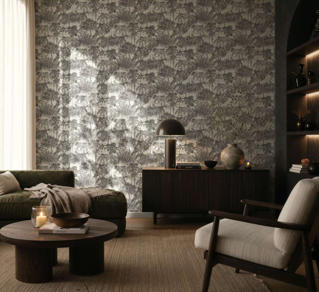 The Meadow Archive | Smoked Grey Luxe