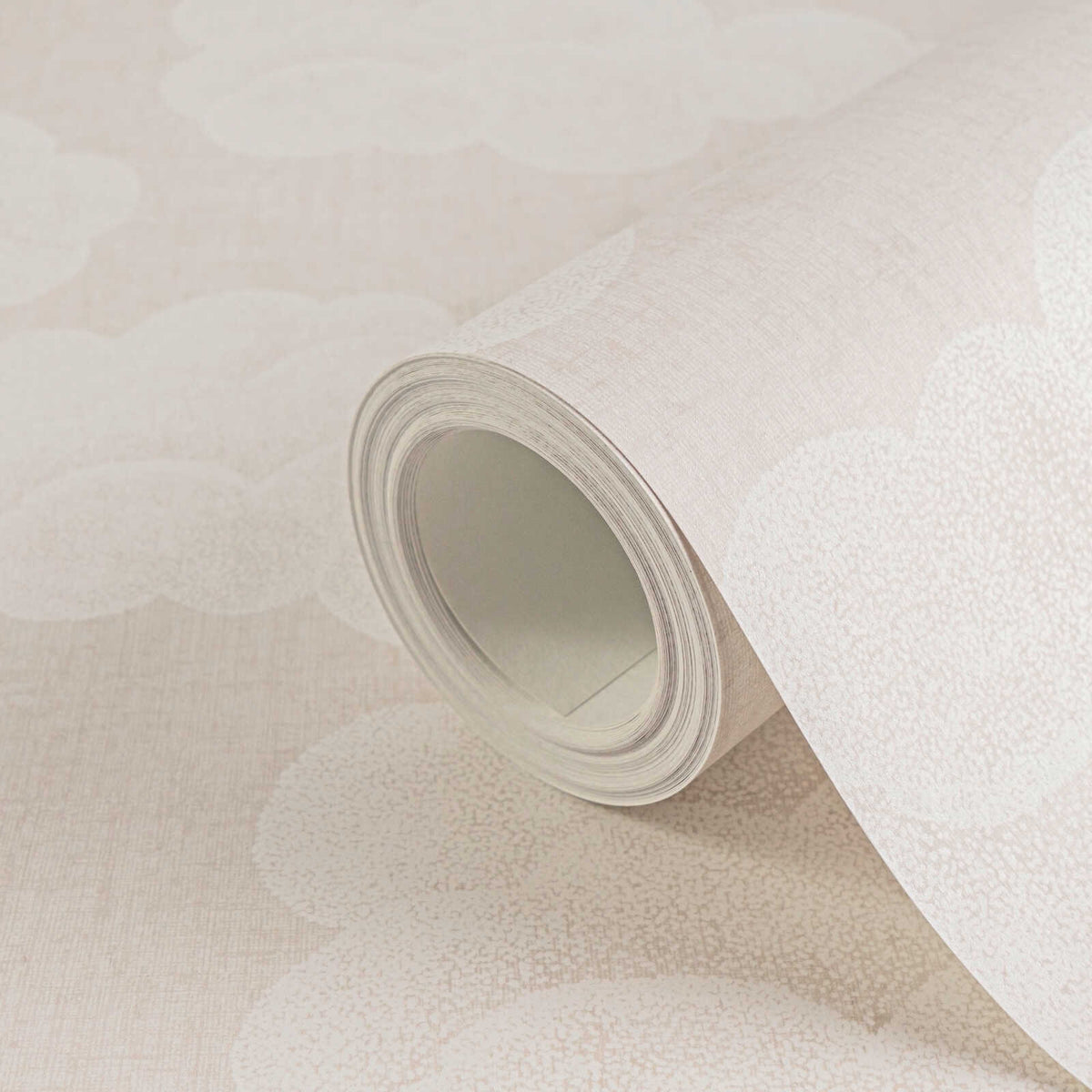 The Cloud Harbour | Warm Beige & Earthy Brown Luxe