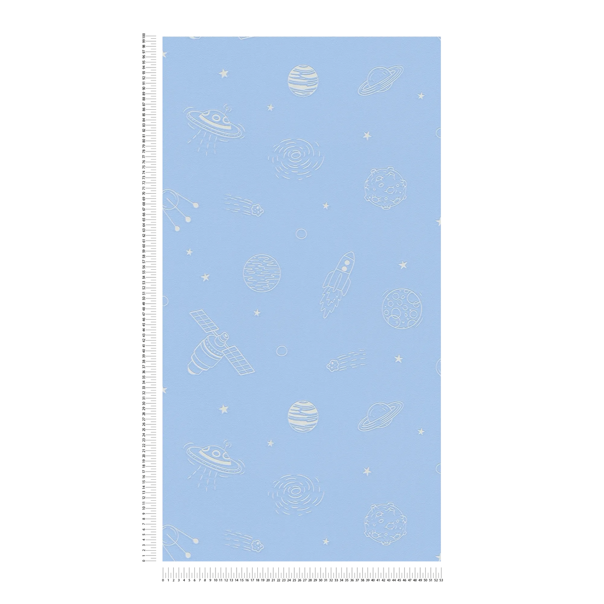 The Nacre Playhouse | Azure Luxe