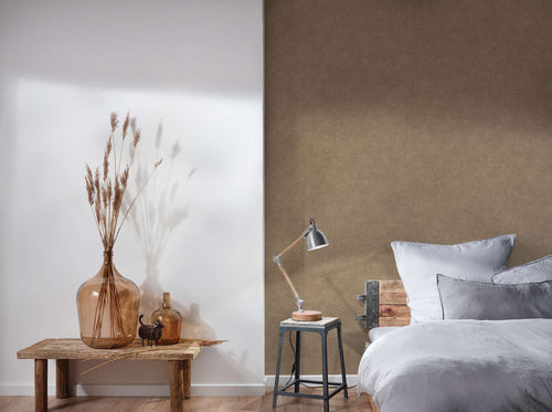 The Ash Conservatory | Earthy Brown Luxe