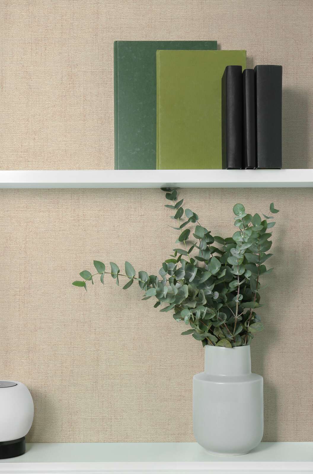 The Maple Infirmary | Warm Beige Luxe