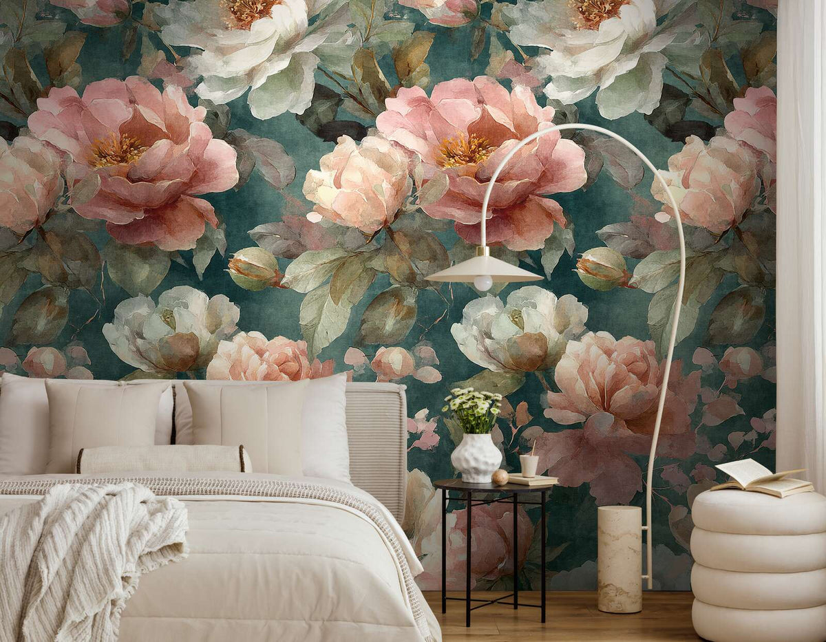 The Harbour Nook | Sage & Blush Luxe