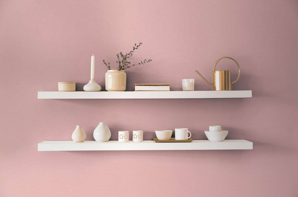 The Chalk Terrace | Blush Luxe