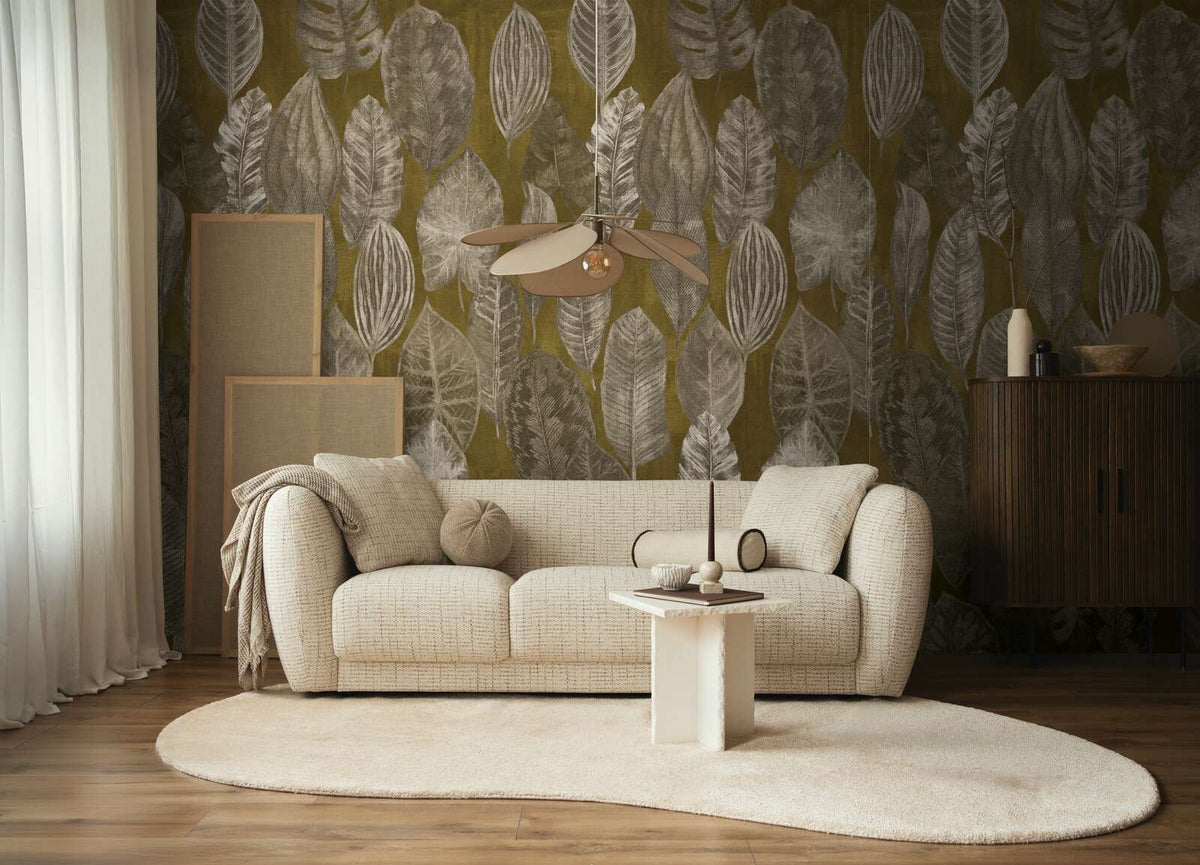 The Lime Archive | Warm Beige & Earthy Brown Luxe
