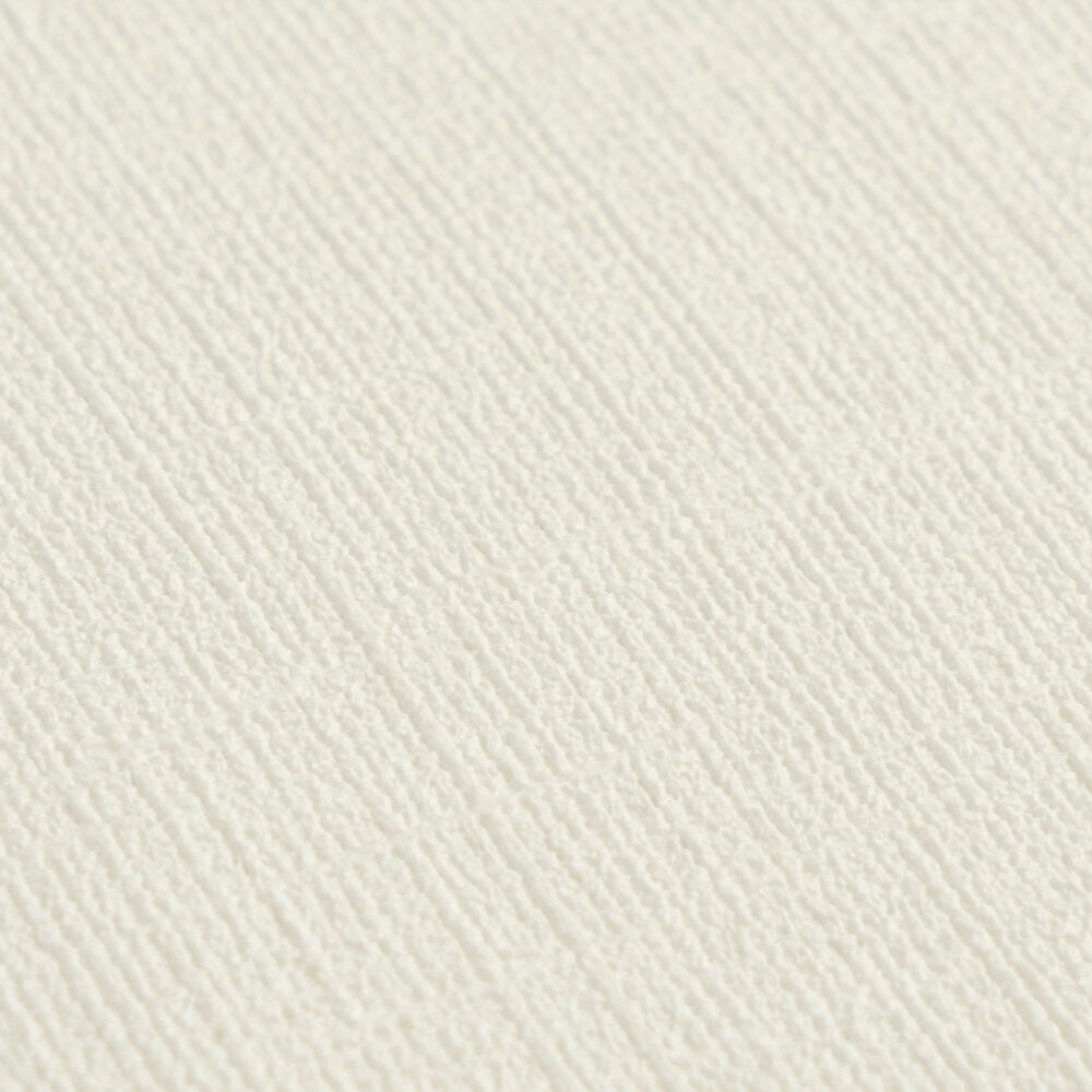 The Hushed Veil | Cream Luxe
